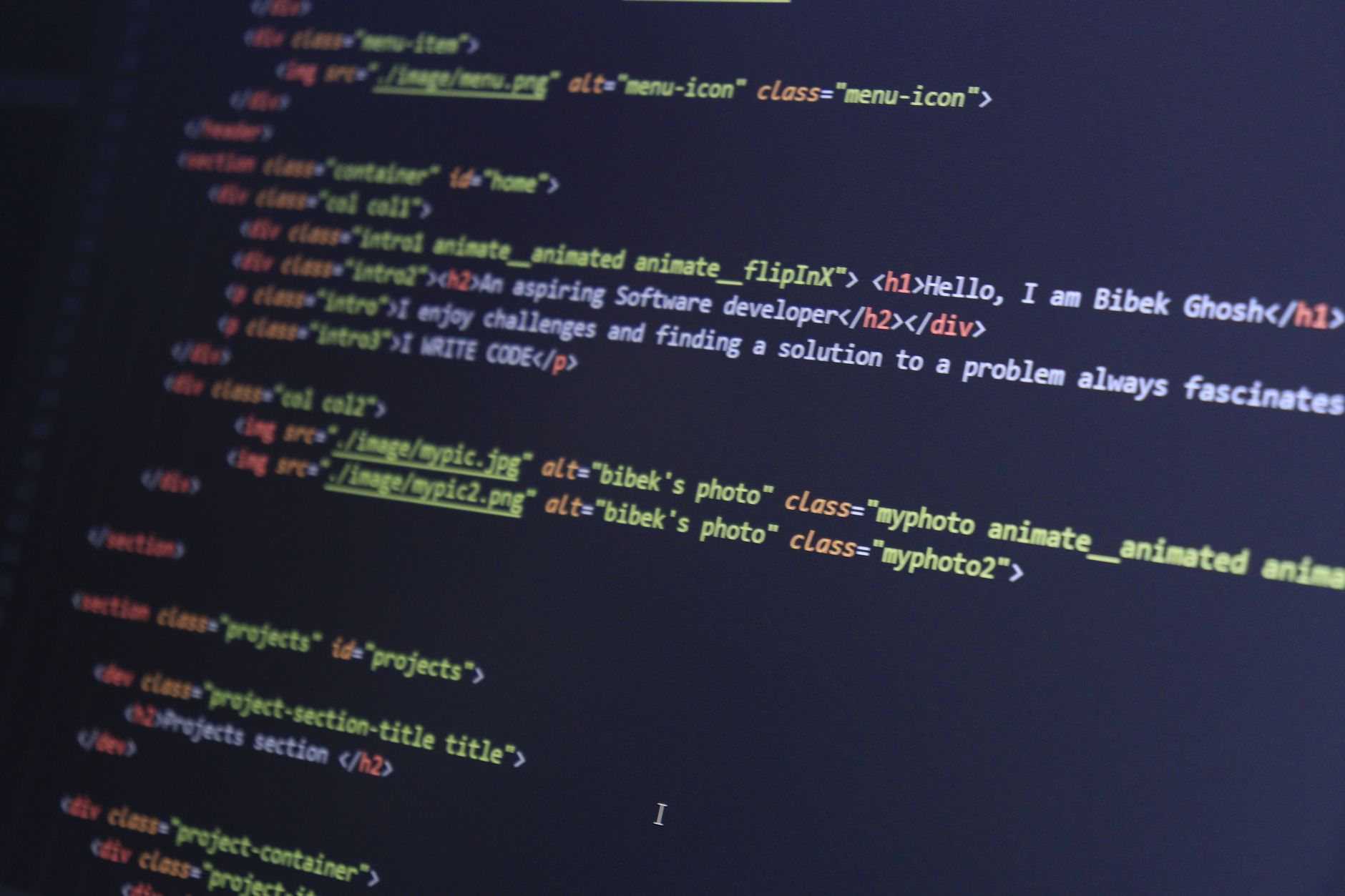 Web Yazılımın Önemi ve Web Atölyesi'nin Katkıları