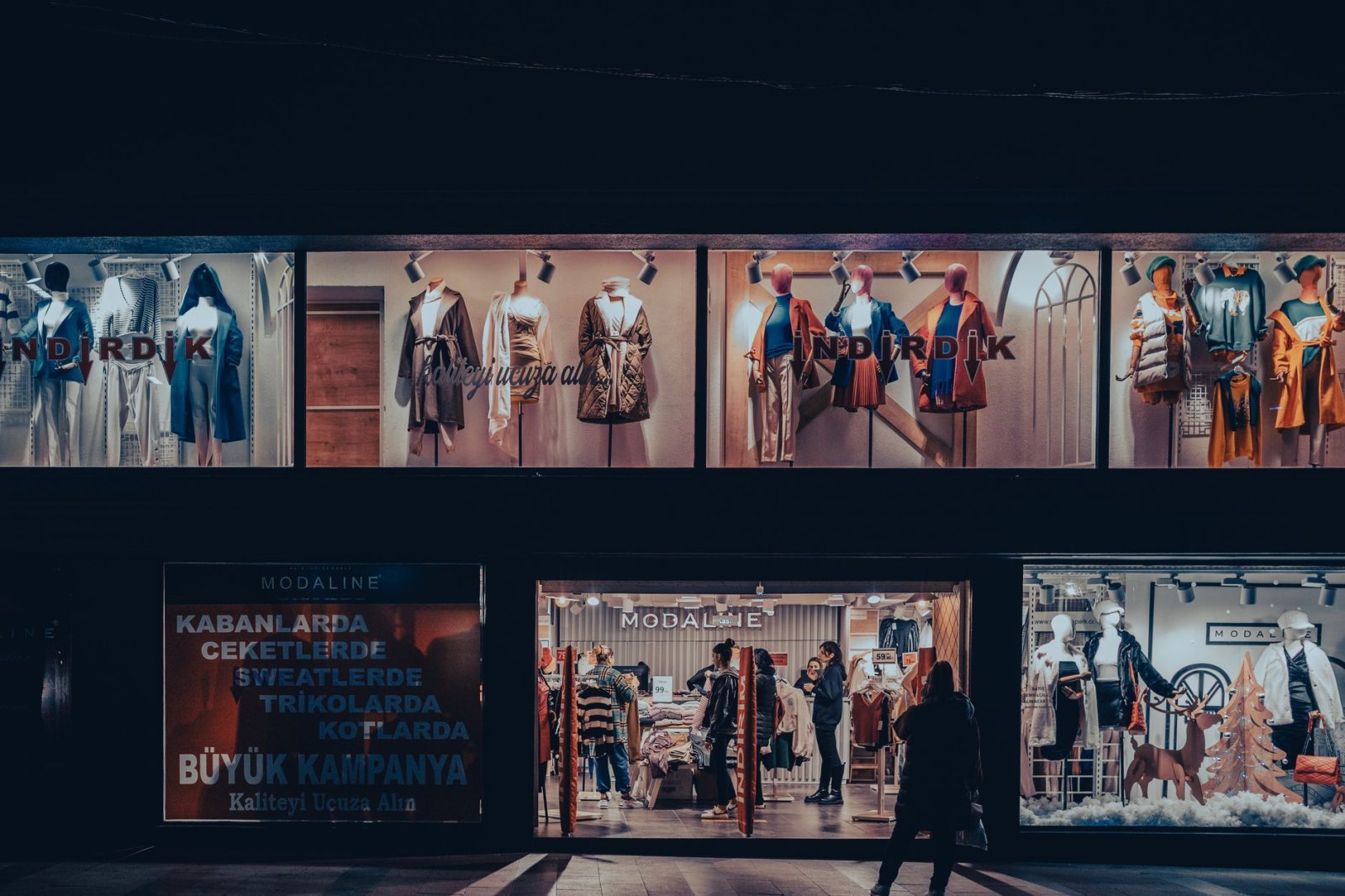 Revolutionizing B2B: The Future of Business Connectivity