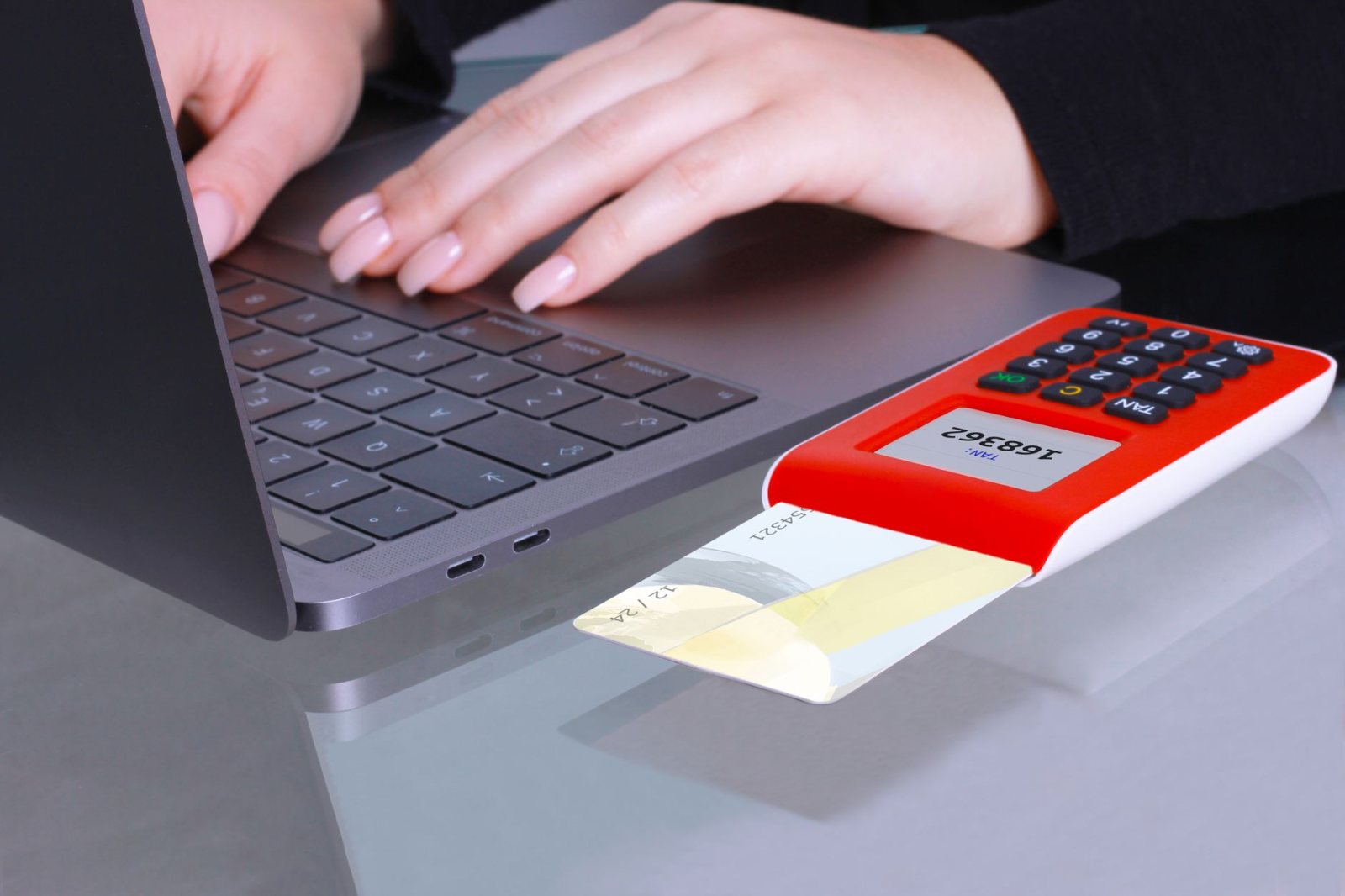Revolutionizing Payment Processes with eTahsilat