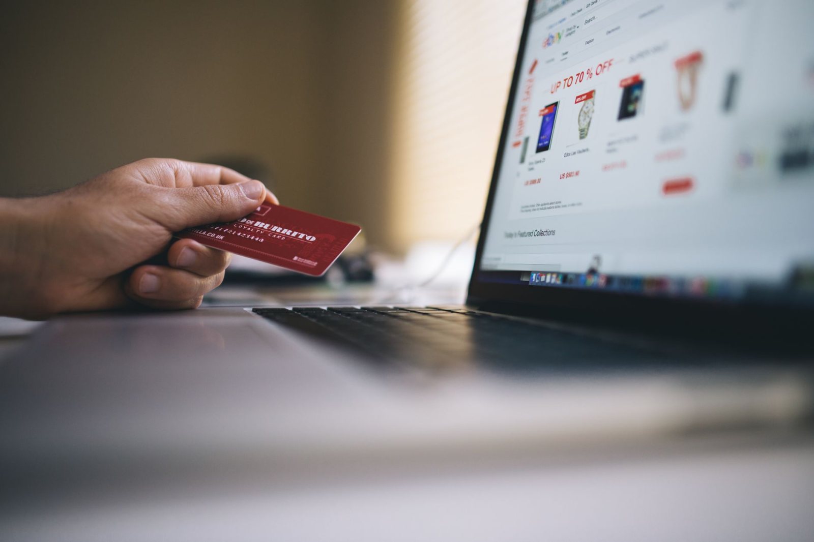 Streamline Your Payments with eTahsilat