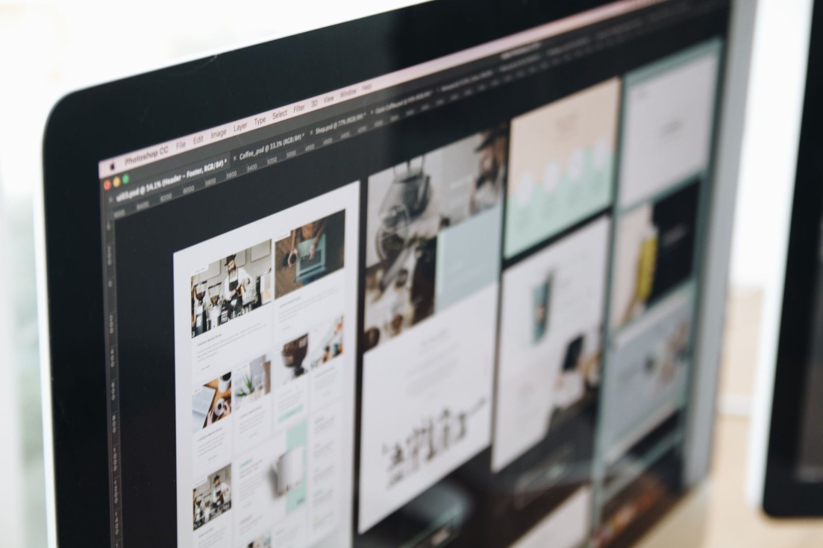 Elevate Your Online Presence with Web Design